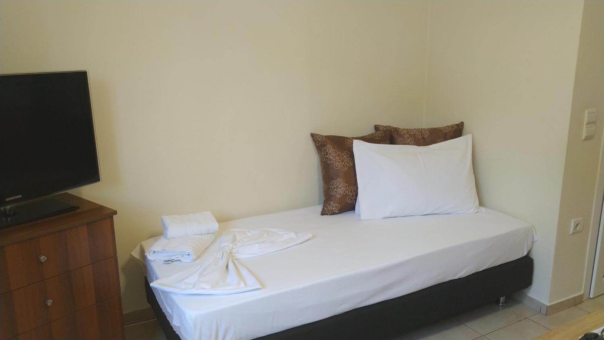 Thalassa Cozy Apartment 2 Kavala Exterior foto