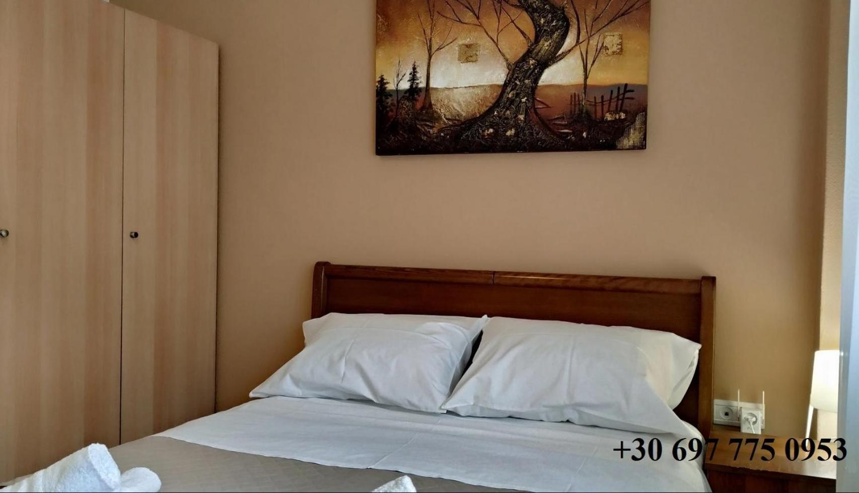Thalassa Cozy Apartment 2 Kavala Exterior foto